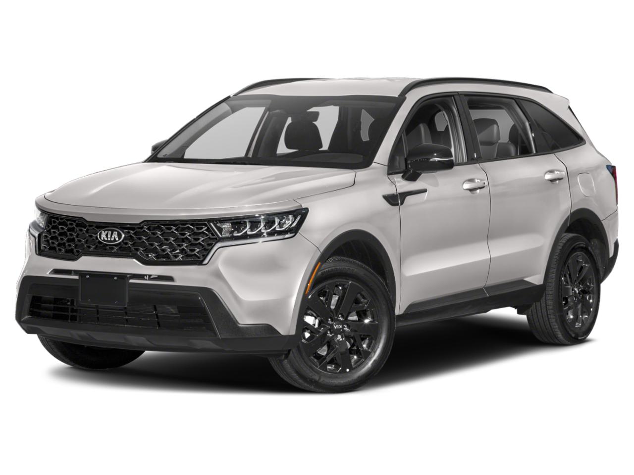 2021 Kia Sorento Vehicle Photo in Appleton, WI 54914