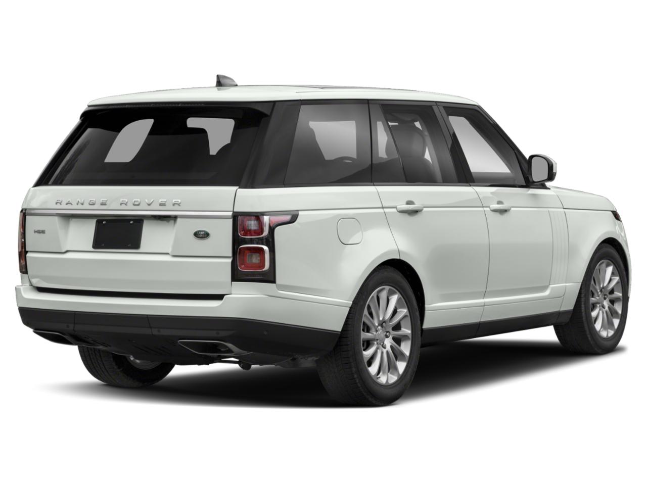 2021 Range Rover Vehicle Photo in Appleton, WI 54913