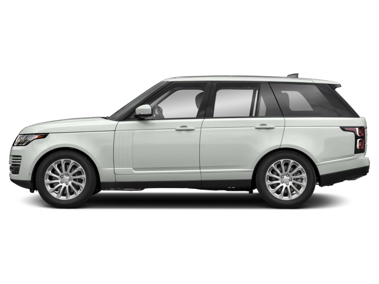 2021 Range Rover Vehicle Photo in Appleton, WI 54913