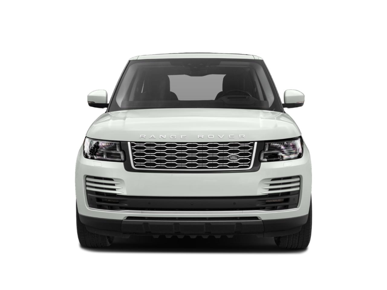 2021 Range Rover Vehicle Photo in Appleton, WI 54913