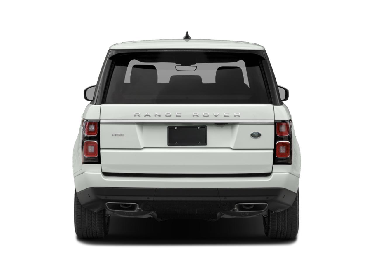 2021 Range Rover Vehicle Photo in Appleton, WI 54913