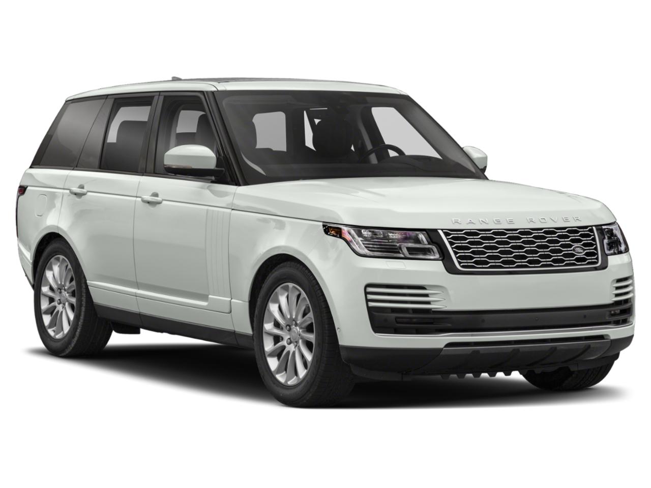 2021 Range Rover Vehicle Photo in Appleton, WI 54913