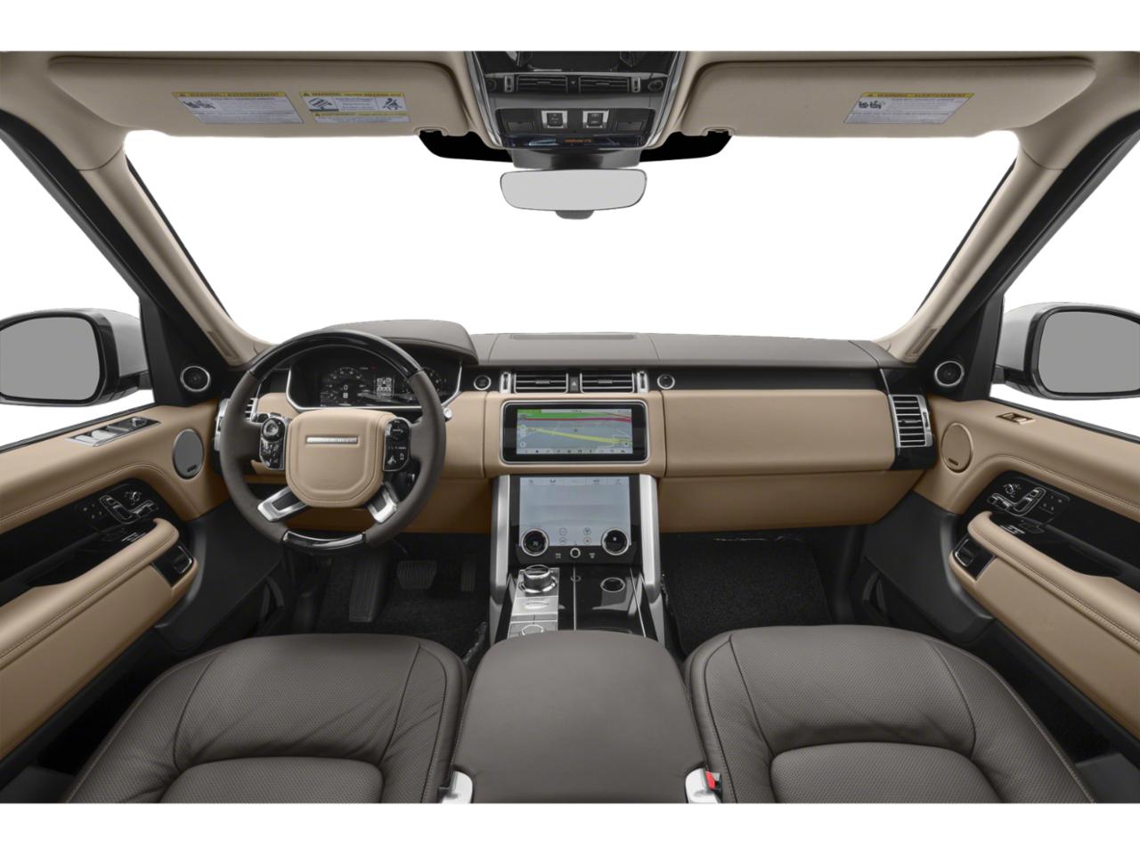 2021 Range Rover Vehicle Photo in Appleton, WI 54913