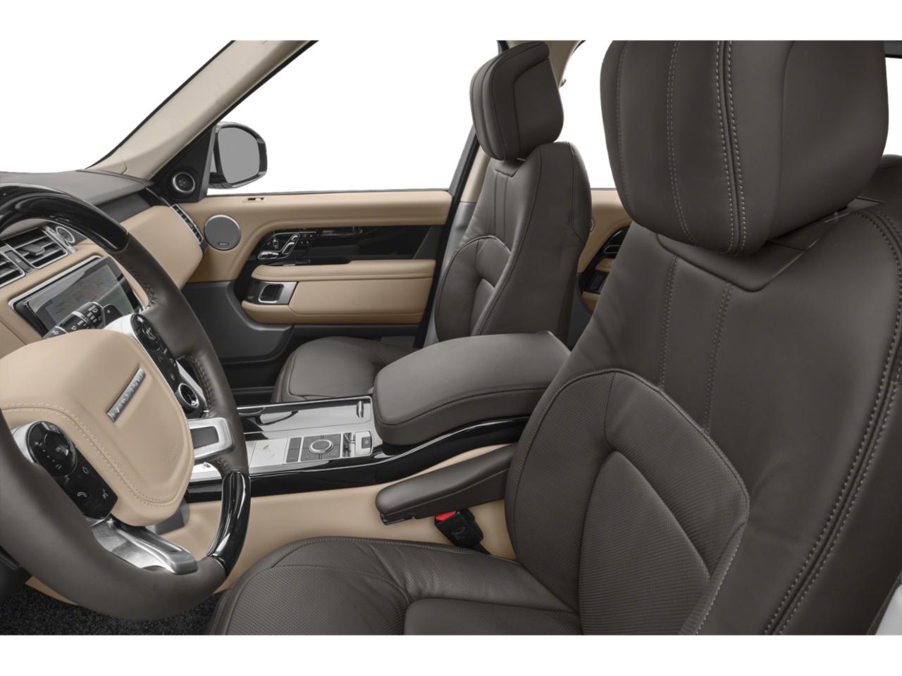 2021 Range Rover Vehicle Photo in Appleton, WI 54913
