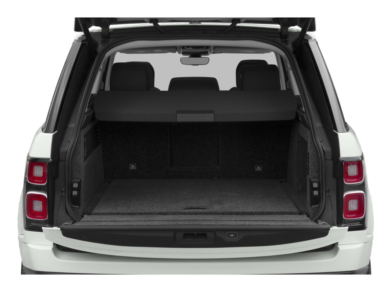 2021 Range Rover Vehicle Photo in Appleton, WI 54913