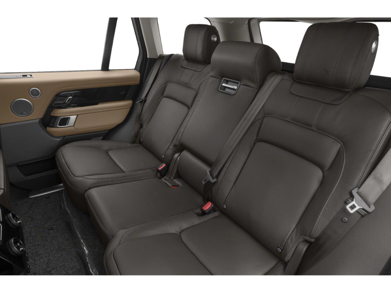2021 Range Rover Vehicle Photo in Appleton, WI 54913