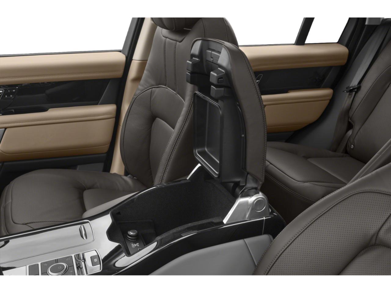 2021 Range Rover Vehicle Photo in Appleton, WI 54913