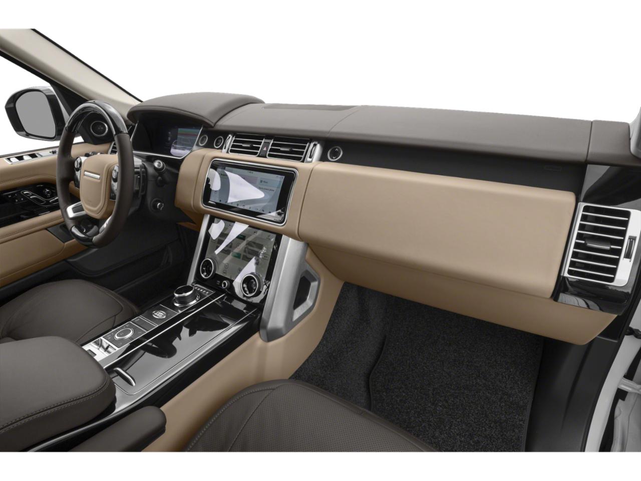 2021 Range Rover Vehicle Photo in Appleton, WI 54913