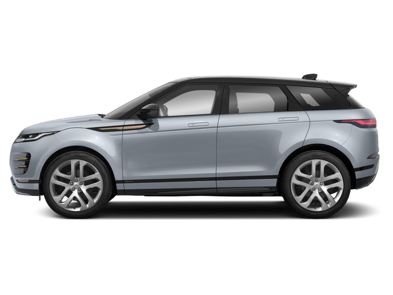 2021 Range Rover Evoque Vehicle Photo in Appleton, WI 54913