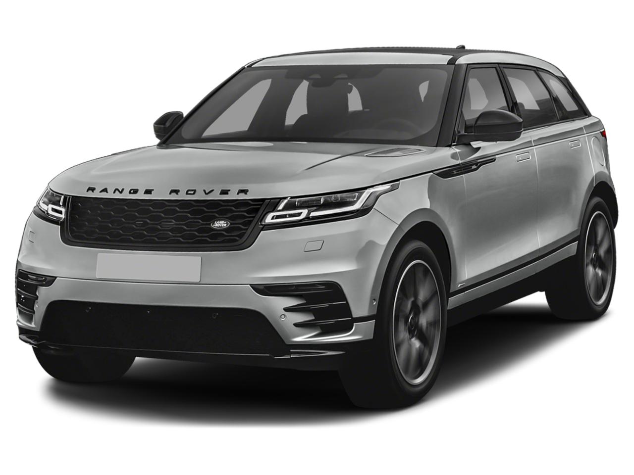 2021 Range Rover Velar Vehicle Photo in Appleton, WI 54913