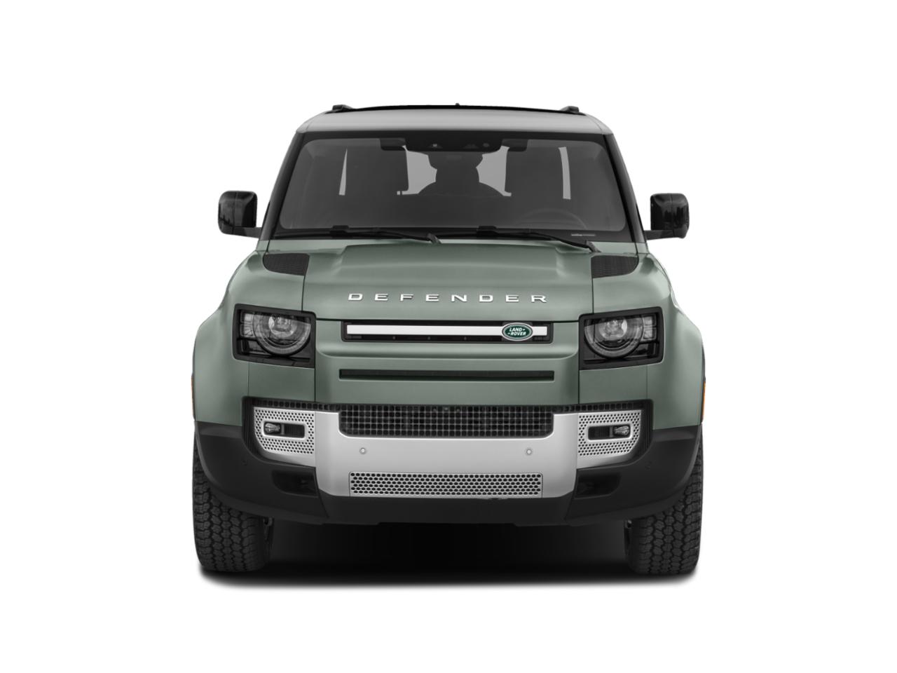 2021 Defender Vehicle Photo in Appleton, WI 54913