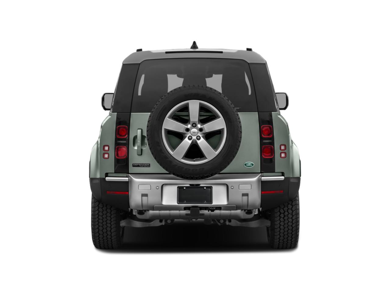 2021 Defender Vehicle Photo in Appleton, WI 54913