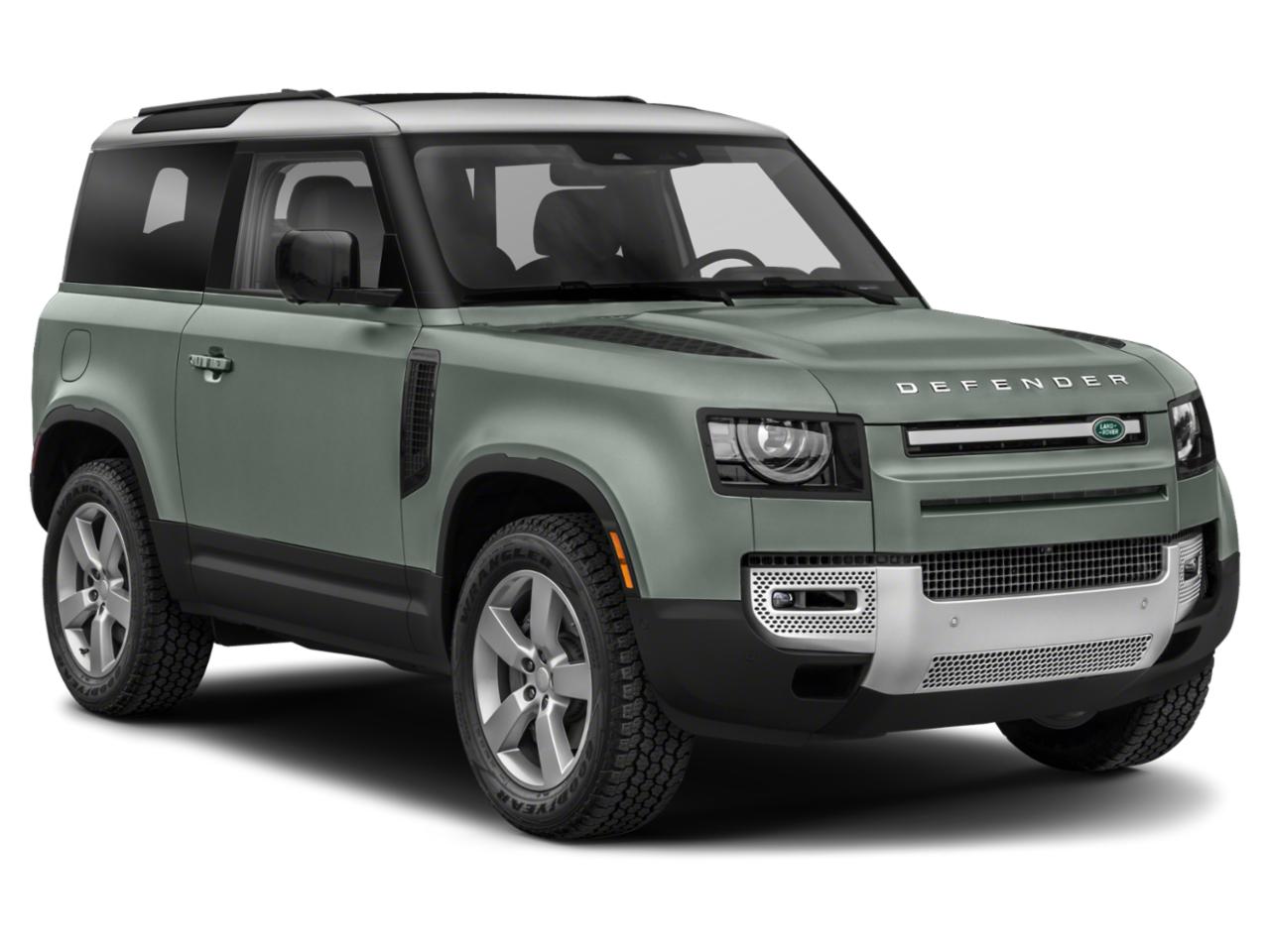 2021 Defender Vehicle Photo in Appleton, WI 54913