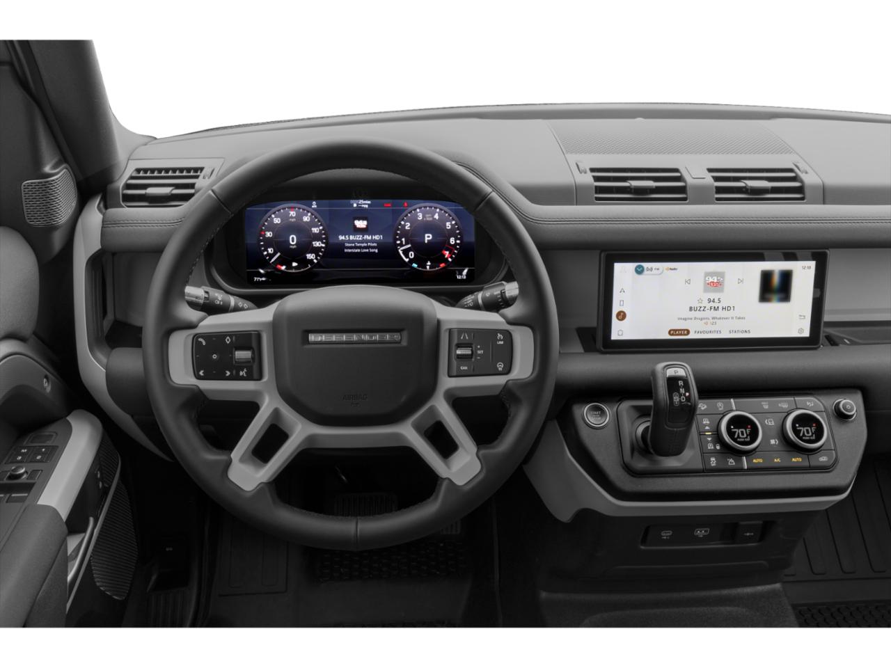 2021 Defender Vehicle Photo in Appleton, WI 54913