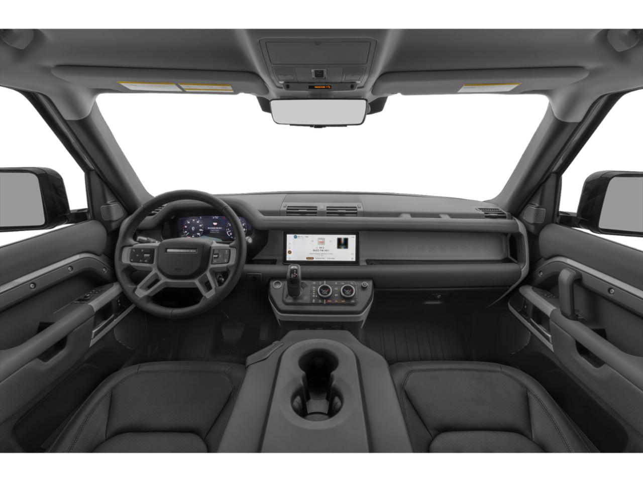2021 Defender Vehicle Photo in Appleton, WI 54913