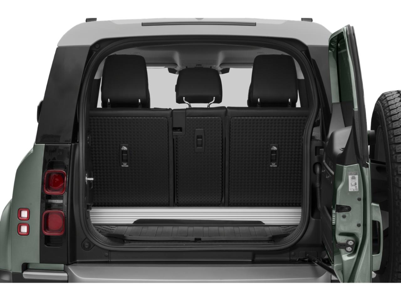 2021 Defender Vehicle Photo in Appleton, WI 54913