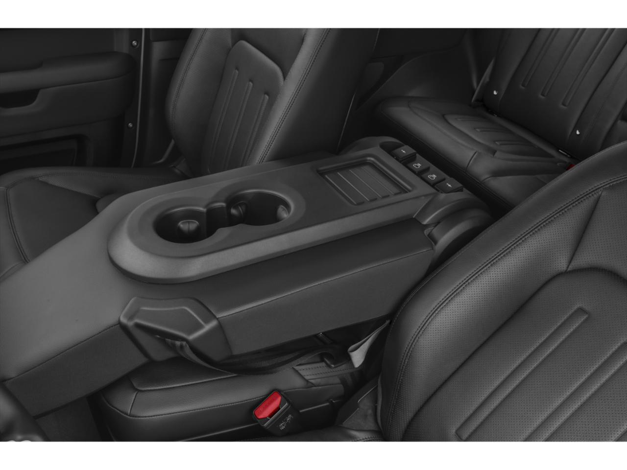 2021 Defender Vehicle Photo in Appleton, WI 54913