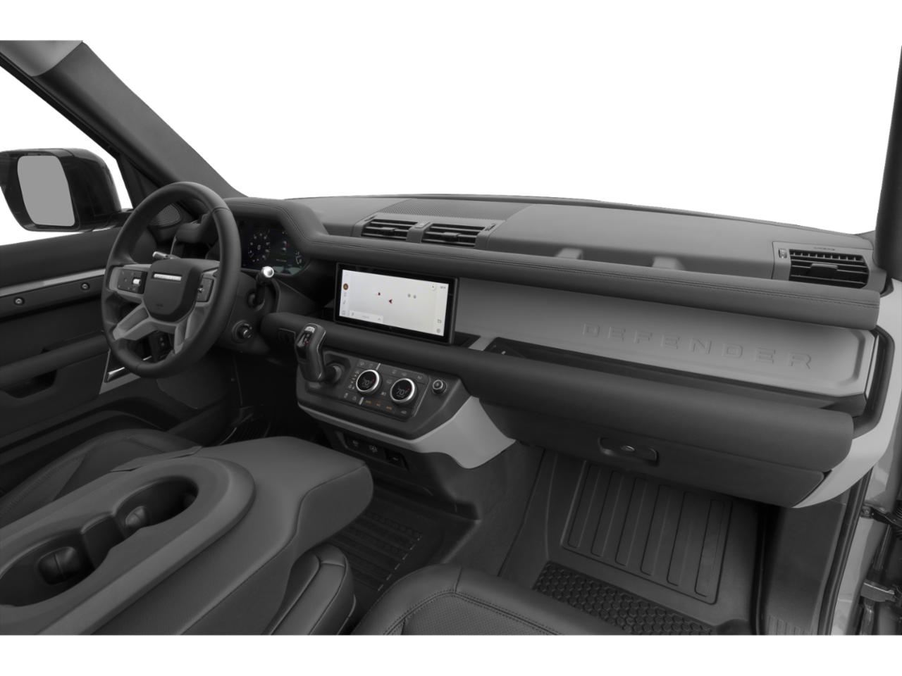 2021 Defender Vehicle Photo in Appleton, WI 54913