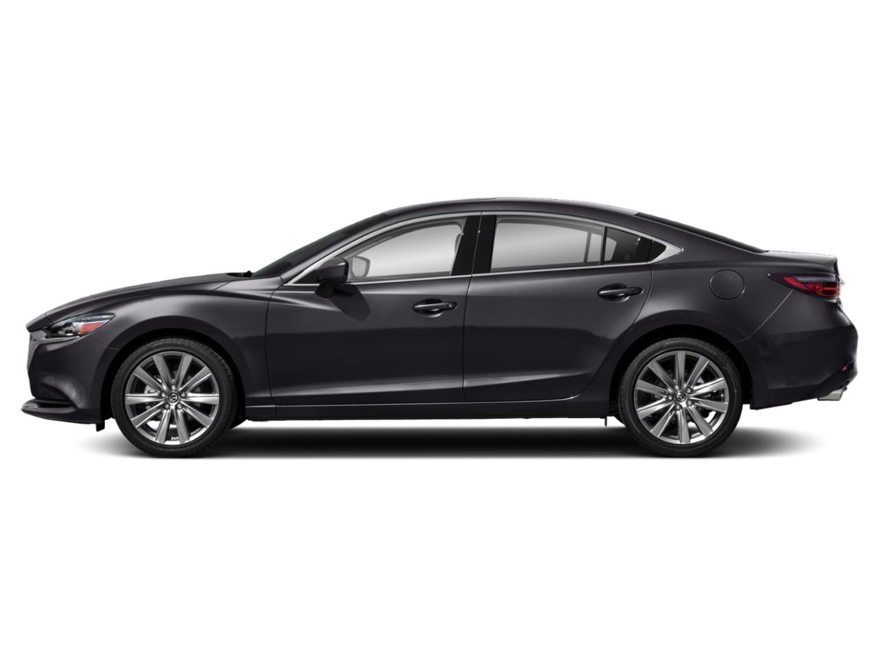 2021 Mazda6 Vehicle Photo in Appleton, WI 54913