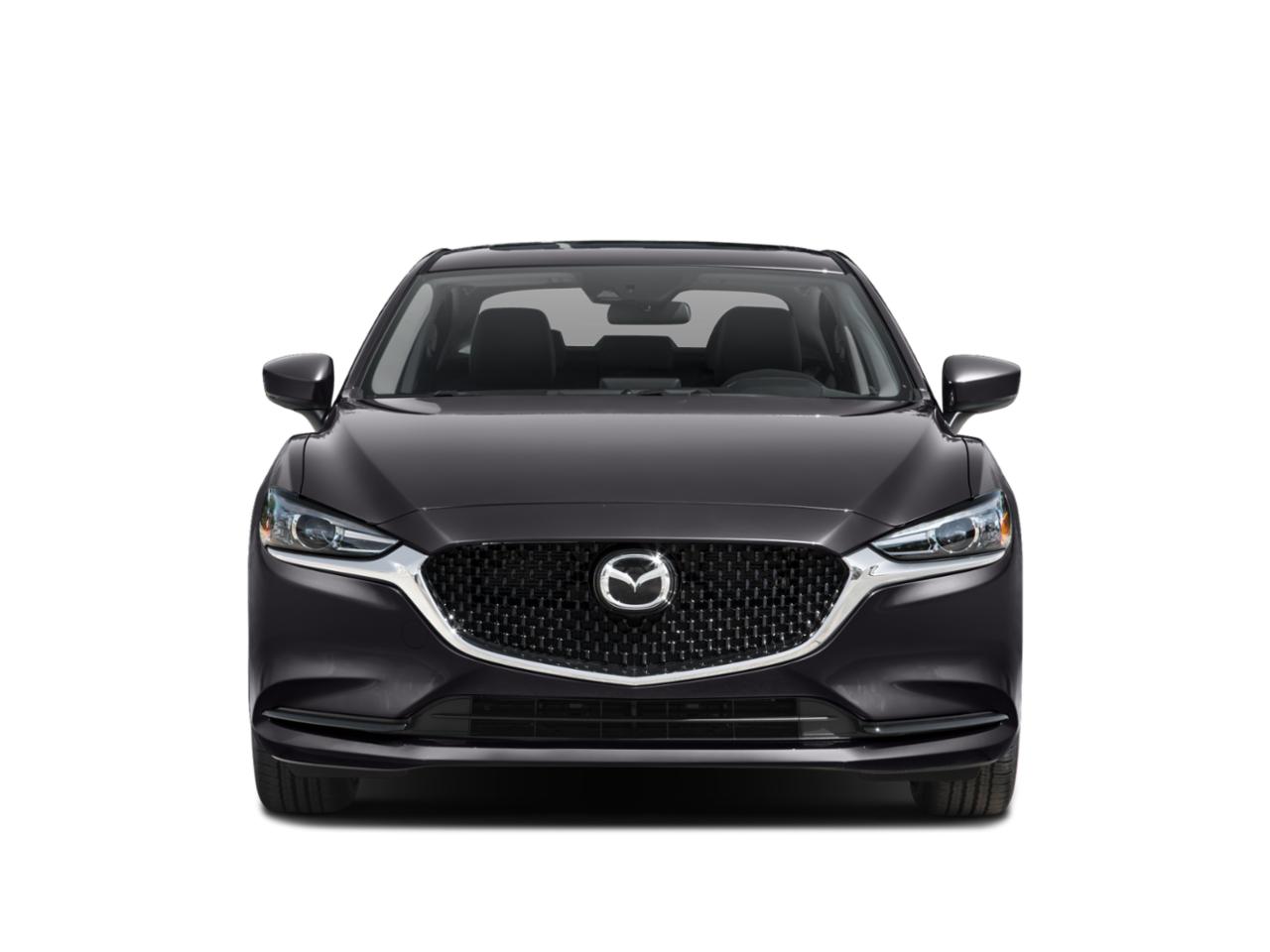 2021 Mazda6 Vehicle Photo in Appleton, WI 54913