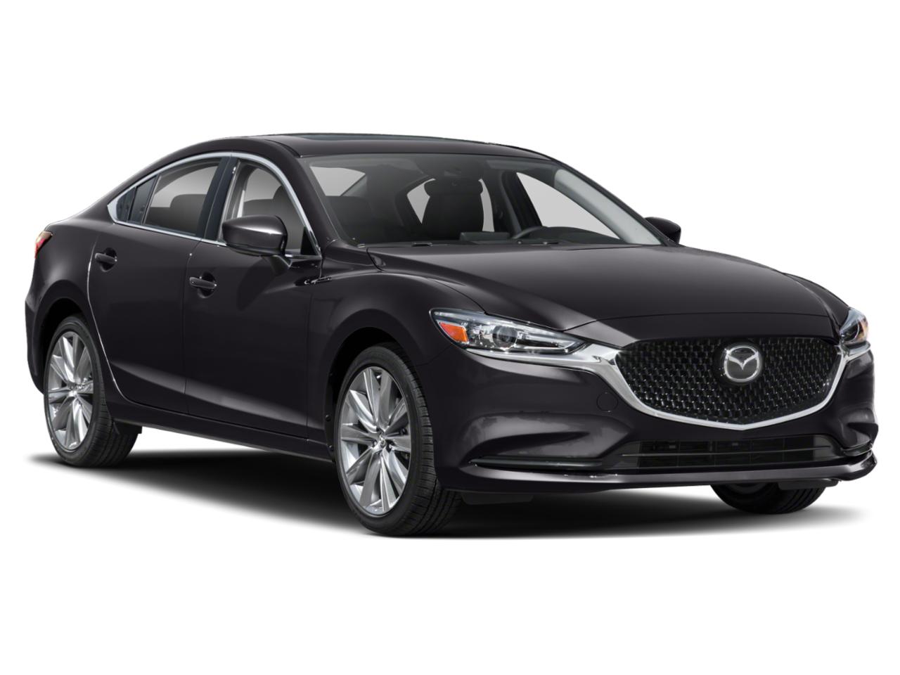 2021 Mazda6 Vehicle Photo in Appleton, WI 54913