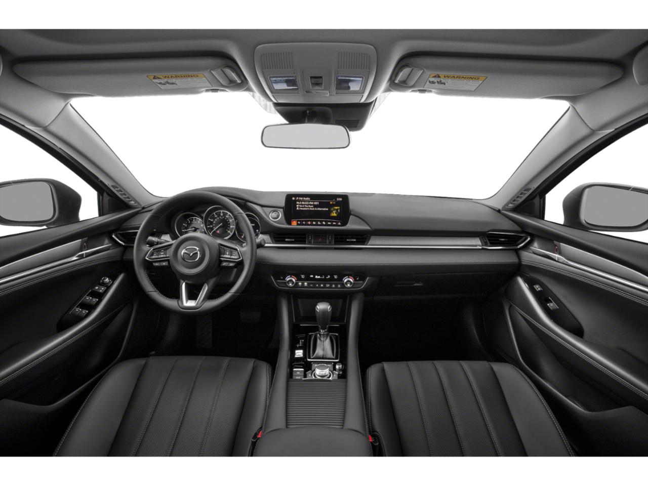 2021 Mazda6 Vehicle Photo in Appleton, WI 54913