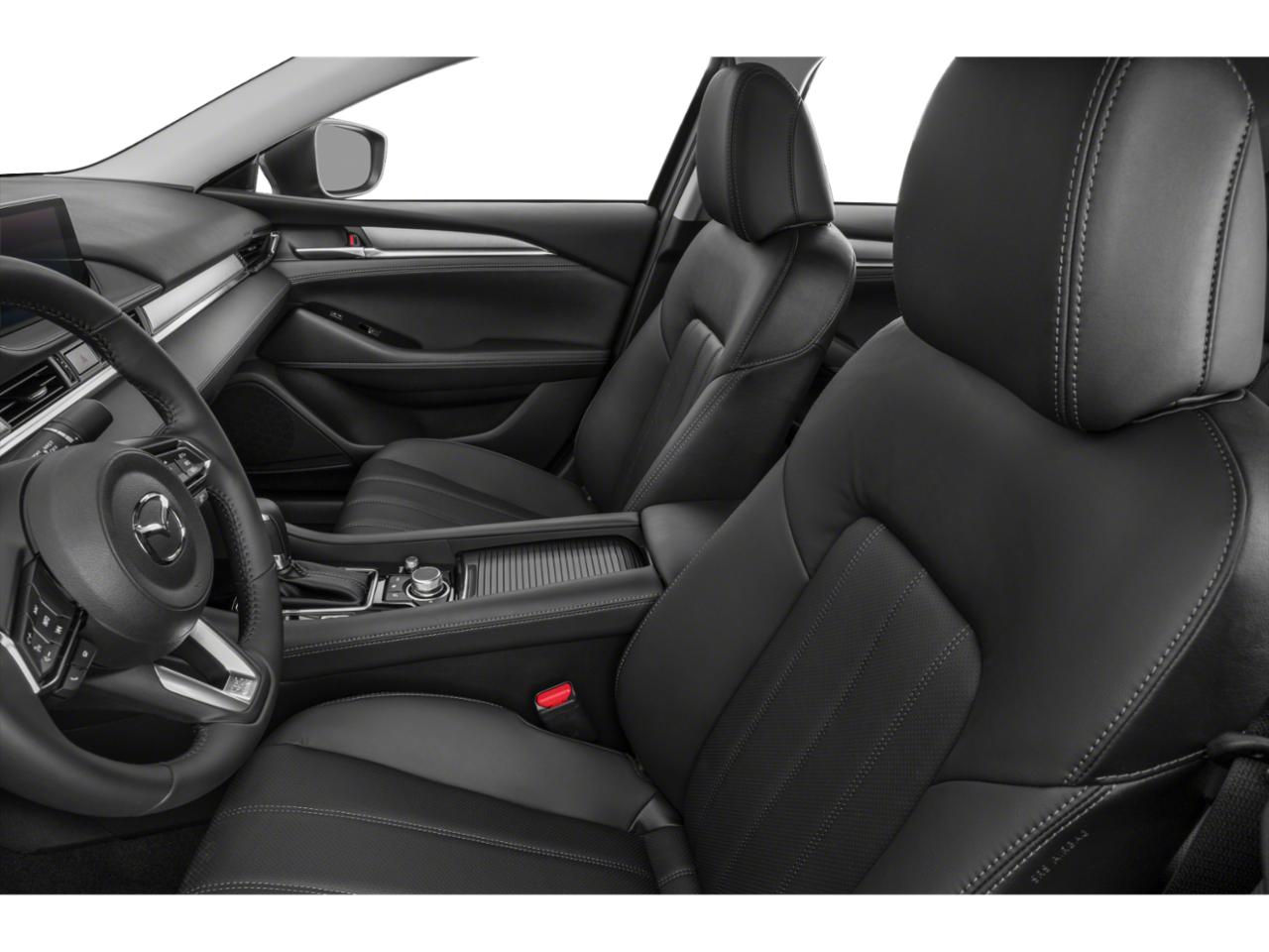 2021 Mazda6 Vehicle Photo in Appleton, WI 54913