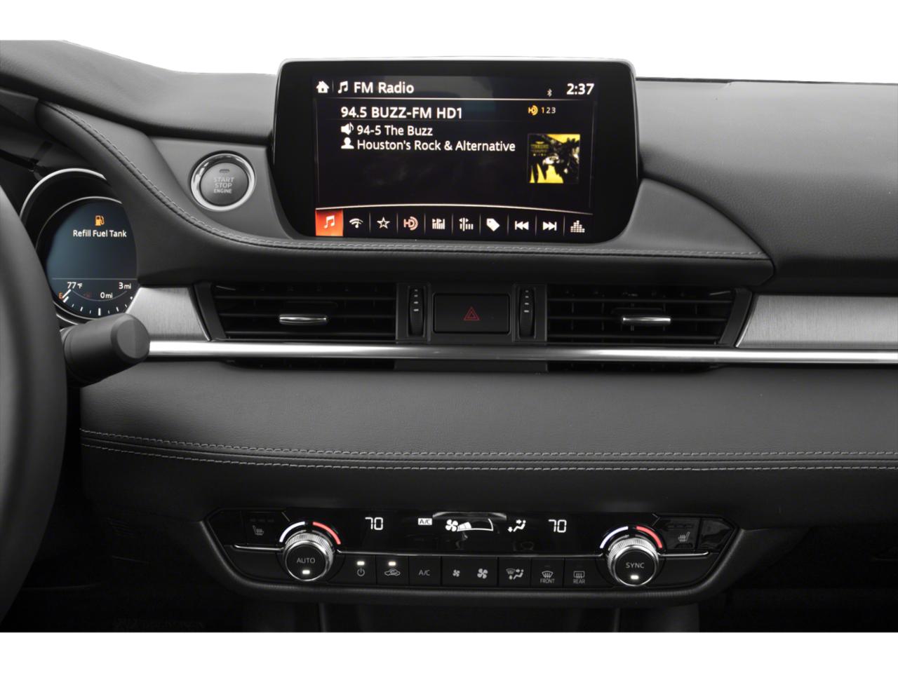 2021 Mazda6 Vehicle Photo in Appleton, WI 54913