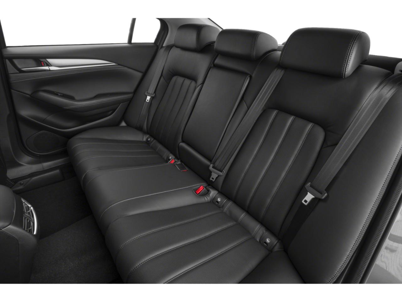 2021 Mazda6 Vehicle Photo in Appleton, WI 54913