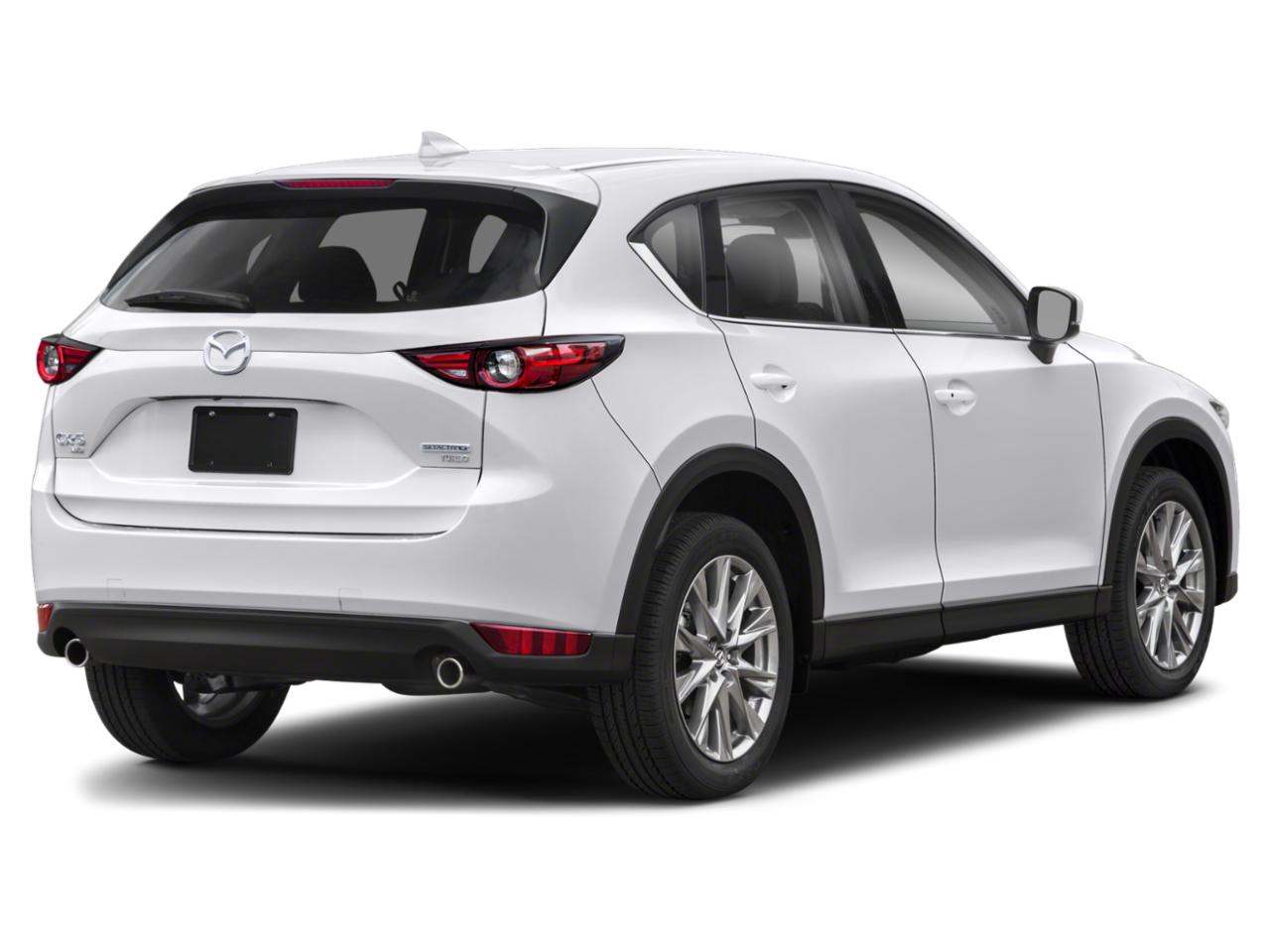 2021 Mazda CX-5 Vehicle Photo in Appleton, WI 54913
