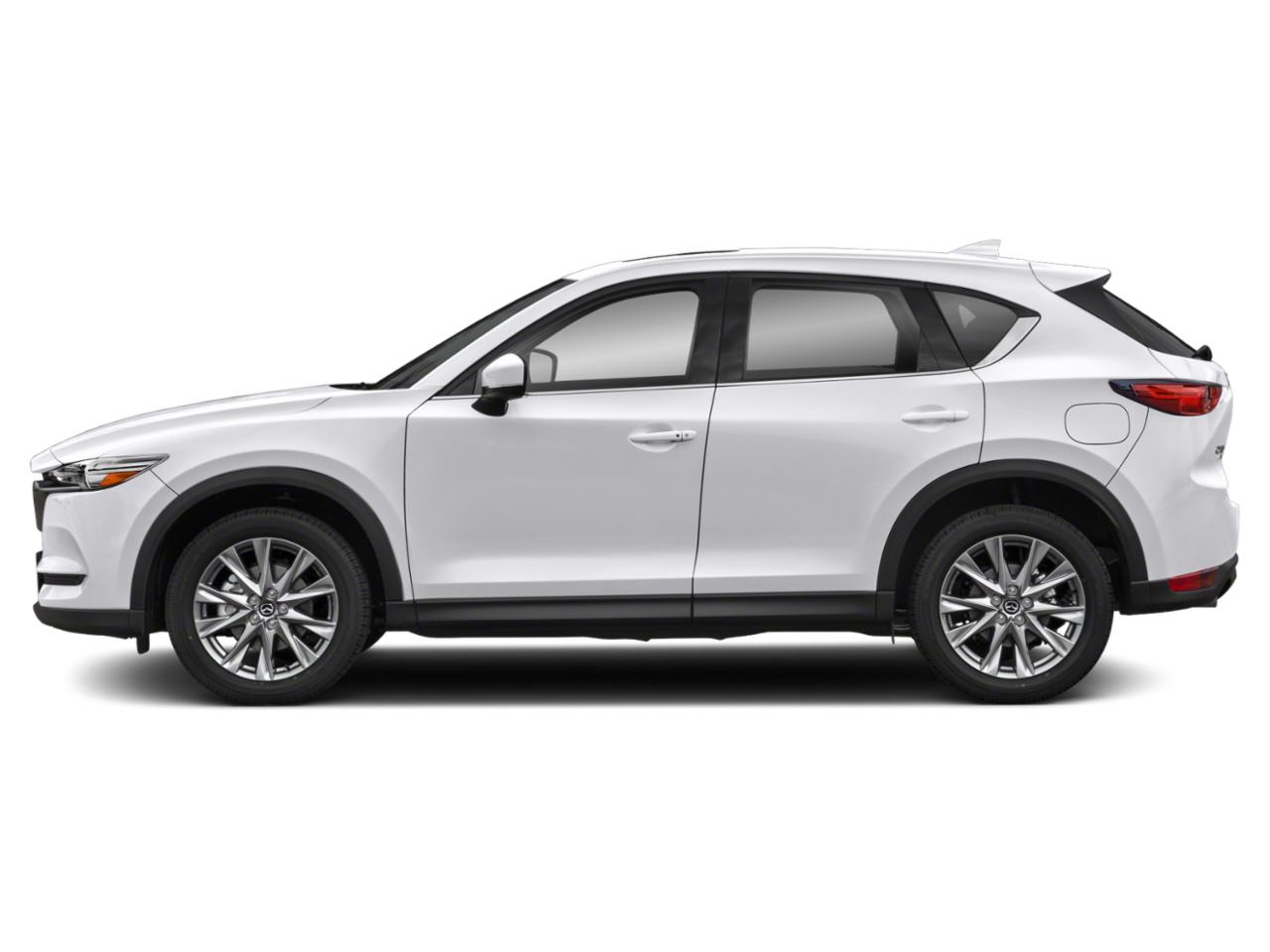 2021 Mazda CX-5 Vehicle Photo in Appleton, WI 54913