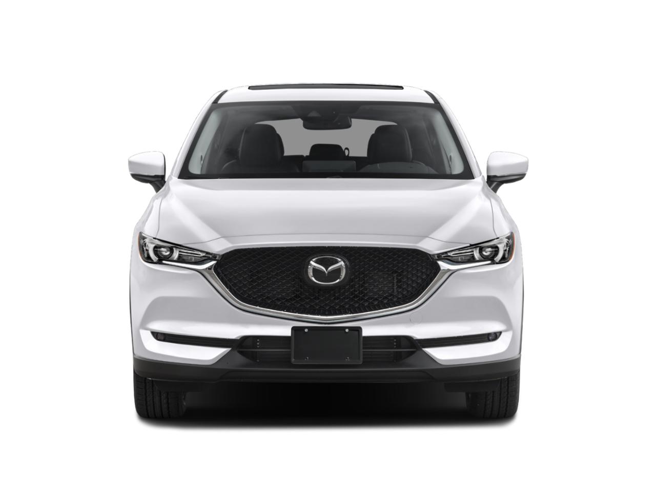 2021 Mazda CX-5 Vehicle Photo in Appleton, WI 54913
