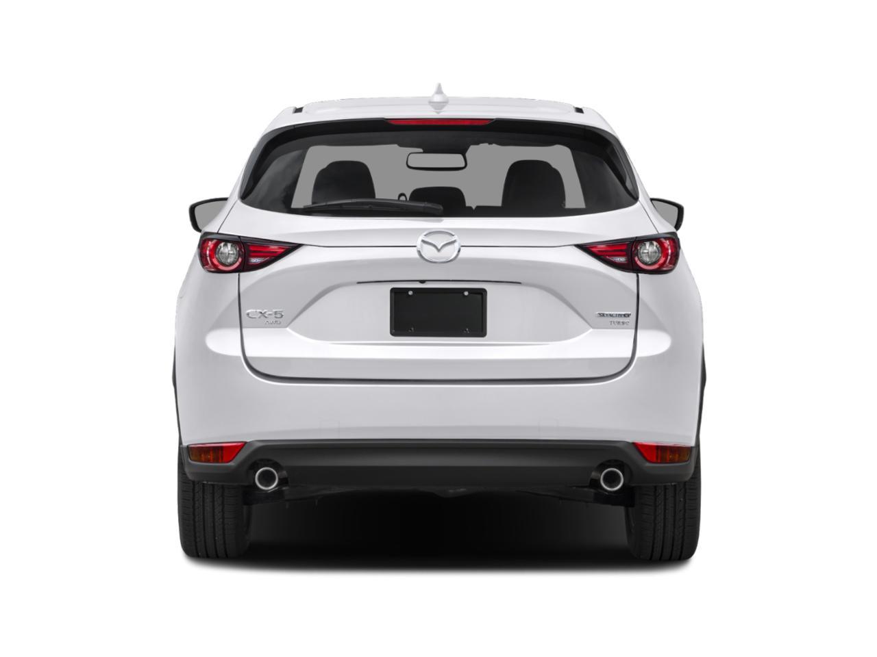 2021 Mazda CX-5 Vehicle Photo in Appleton, WI 54913
