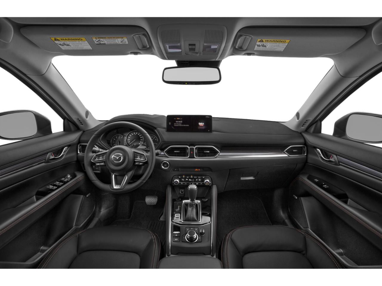 2021 Mazda CX-5 Vehicle Photo in Appleton, WI 54913