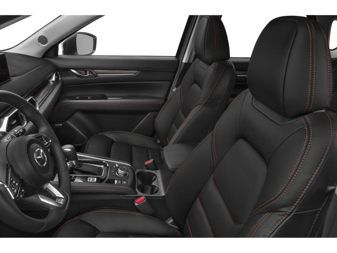 2021 Mazda CX-5 Vehicle Photo in Appleton, WI 54913