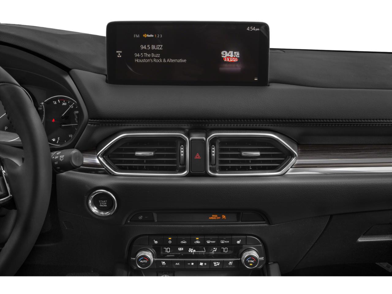 2021 Mazda CX-5 Vehicle Photo in Appleton, WI 54913