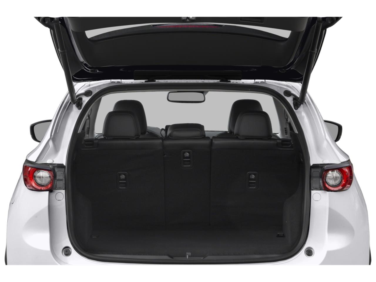 2021 Mazda CX-5 Vehicle Photo in Appleton, WI 54913