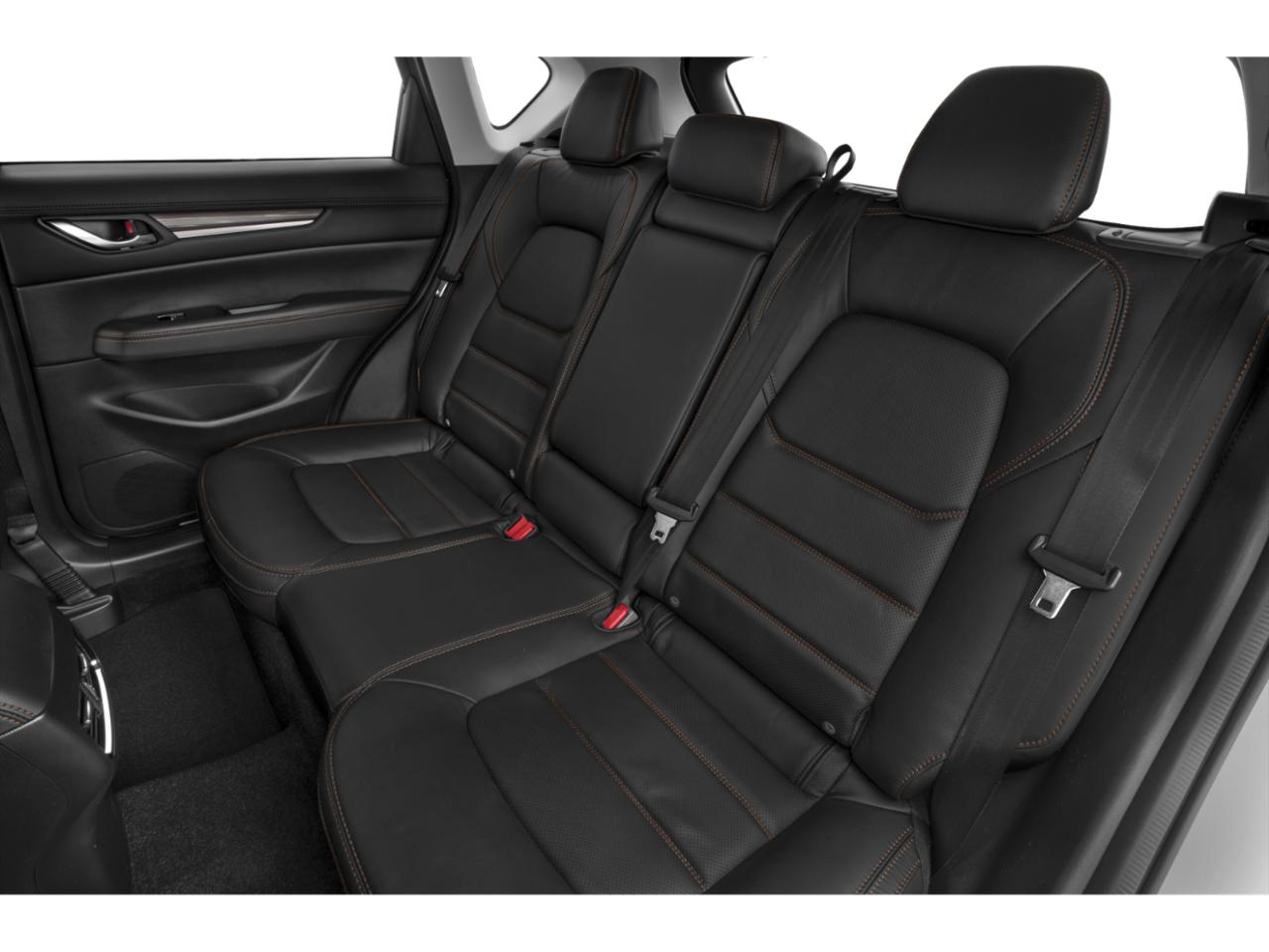 2021 Mazda CX-5 Vehicle Photo in Appleton, WI 54913