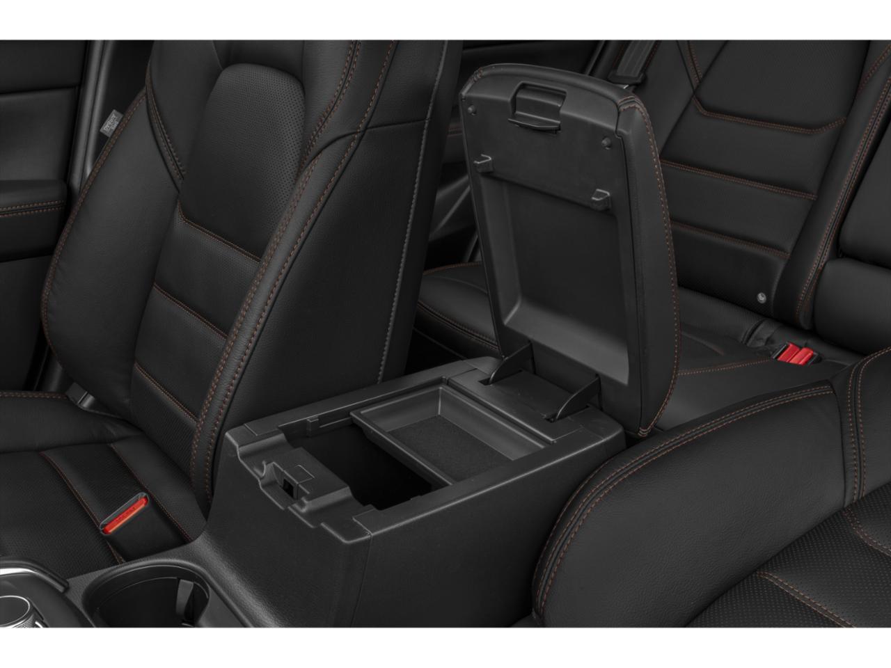 2021 Mazda CX-5 Vehicle Photo in Appleton, WI 54913