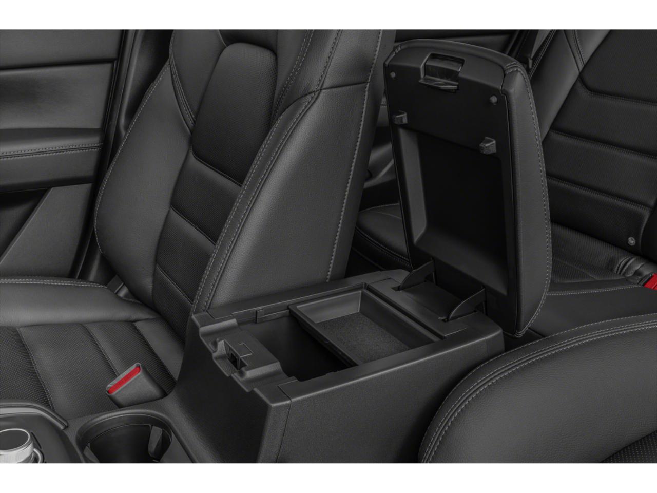 2021 Mazda CX-5 Vehicle Photo in Appleton, WI 54913