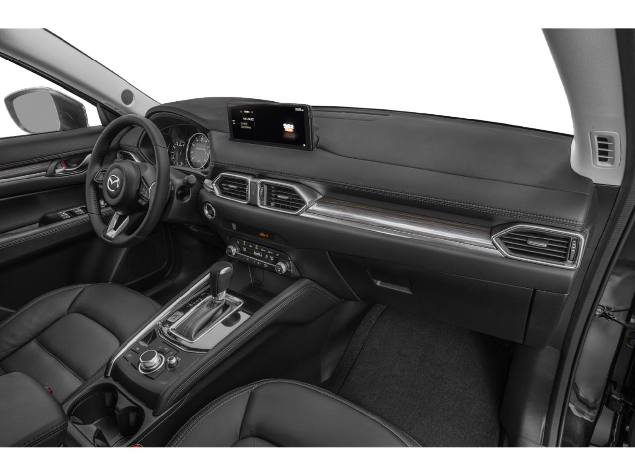 2021 Mazda CX-5 Vehicle Photo in Appleton, WI 54913