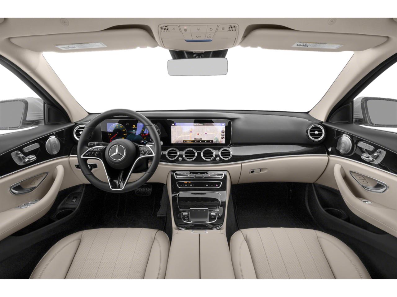 2021 Mercedes-Benz E-Class Vehicle Photo in Appleton, WI 54913