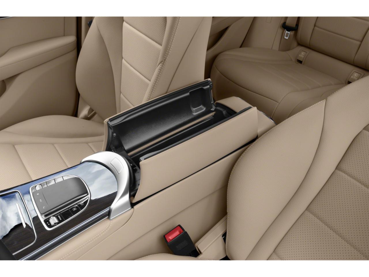 2021 Mercedes-Benz GLC Vehicle Photo in Appleton, WI 54913