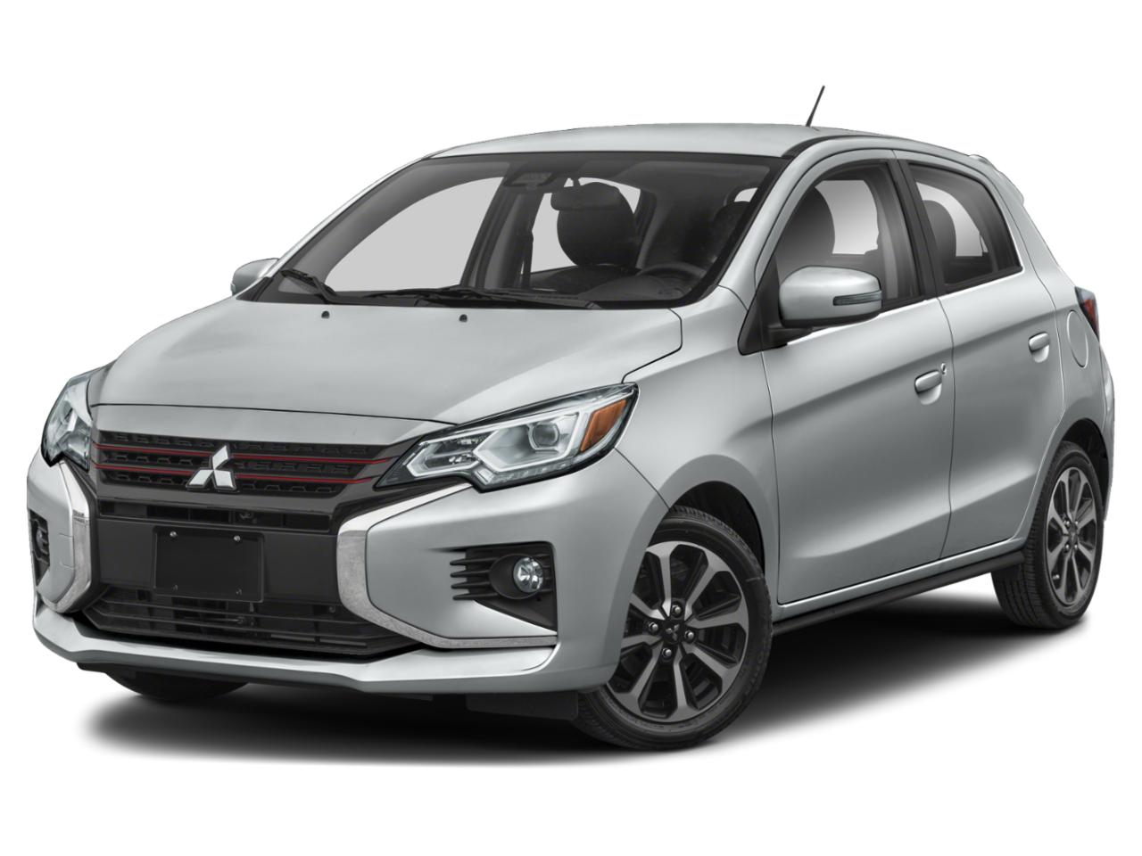 2021 Mitsubishi Mirage Vehicle Photo in Appleton, WI 54913