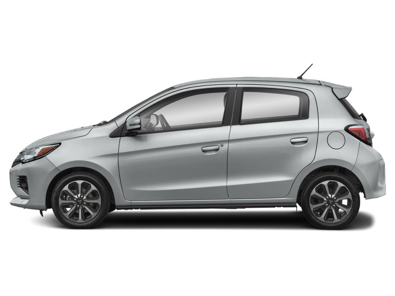 2021 Mitsubishi Mirage Vehicle Photo in Appleton, WI 54913