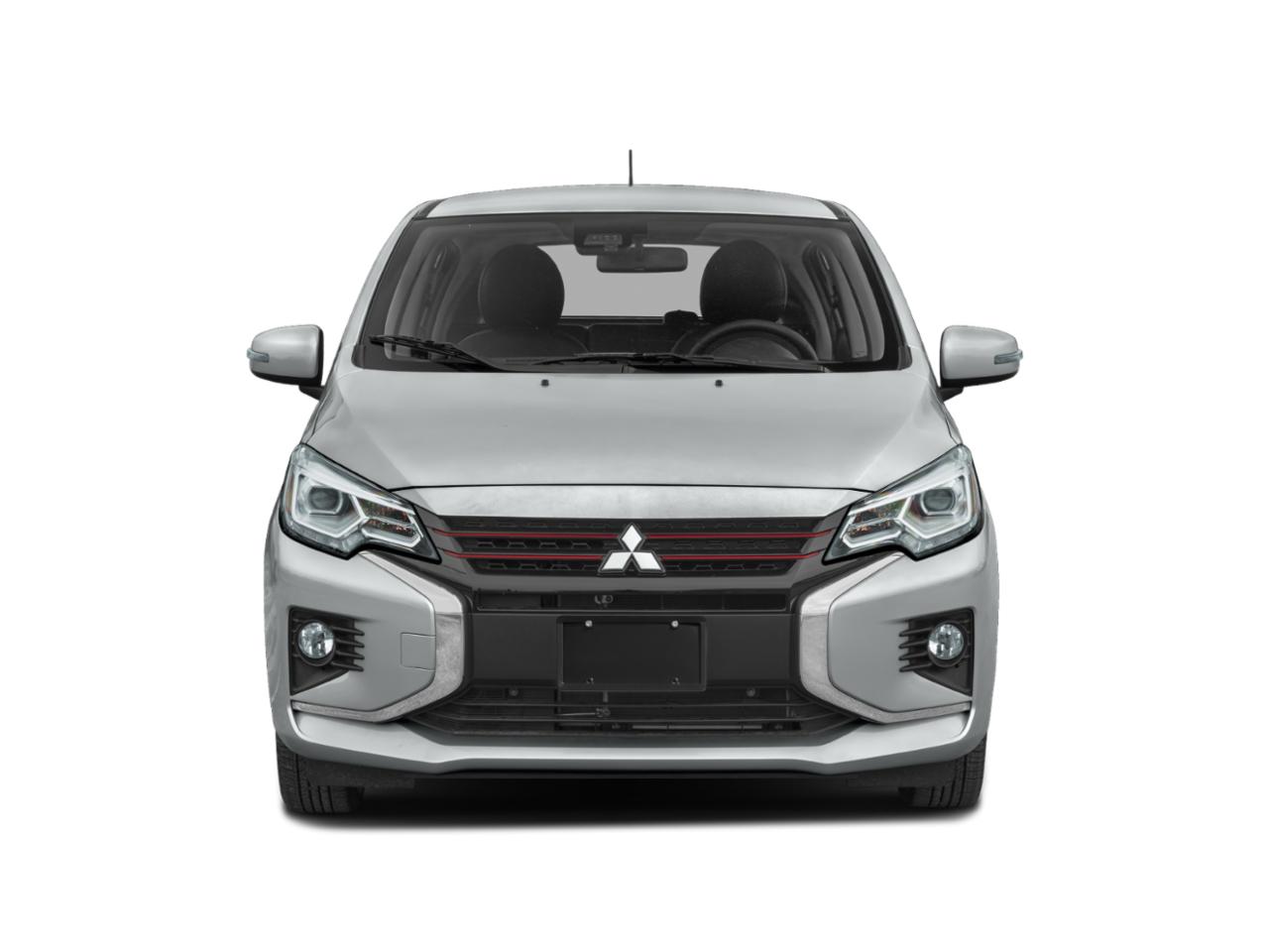 2021 Mitsubishi Mirage Vehicle Photo in Appleton, WI 54913