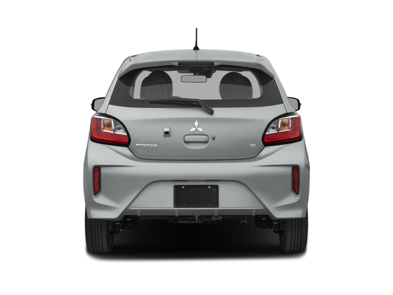 2021 Mitsubishi Mirage Vehicle Photo in Appleton, WI 54913