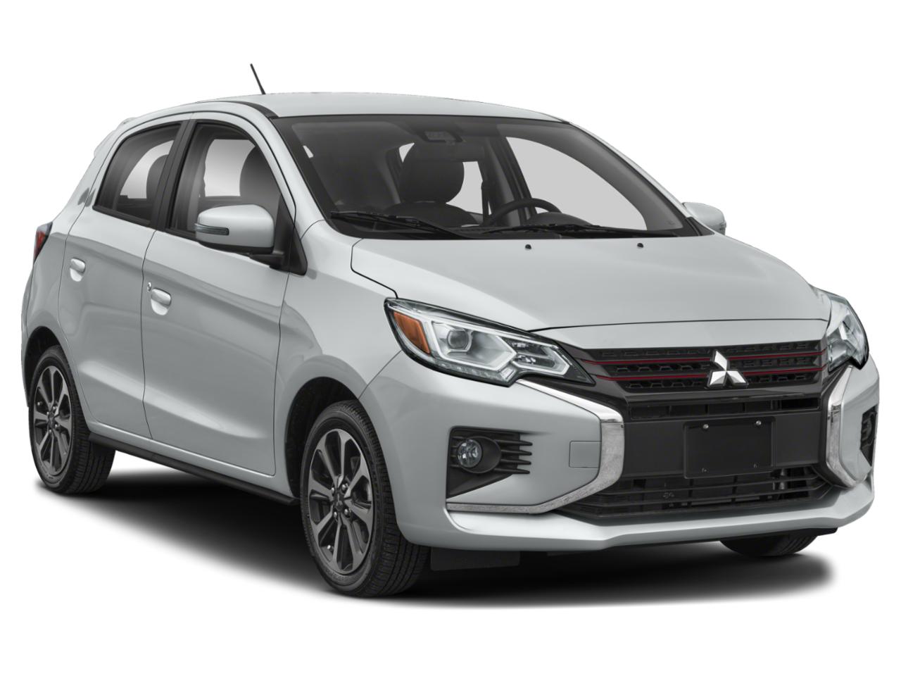 2021 Mitsubishi Mirage Vehicle Photo in Appleton, WI 54913