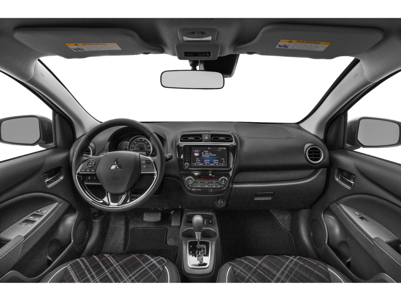 2021 Mitsubishi Mirage Vehicle Photo in Appleton, WI 54913