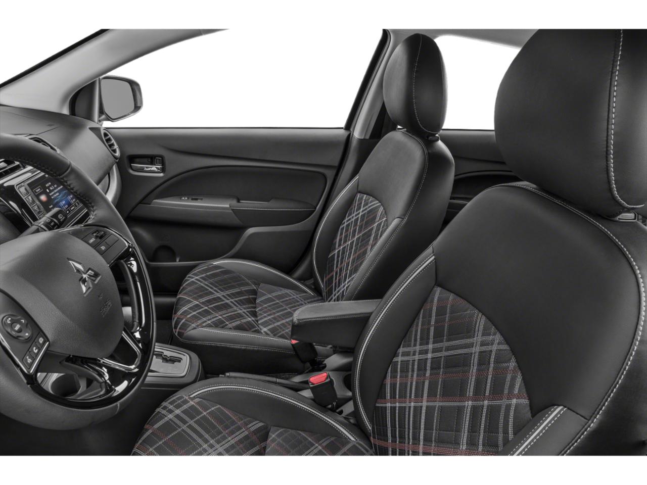 2021 Mitsubishi Mirage Vehicle Photo in Appleton, WI 54913